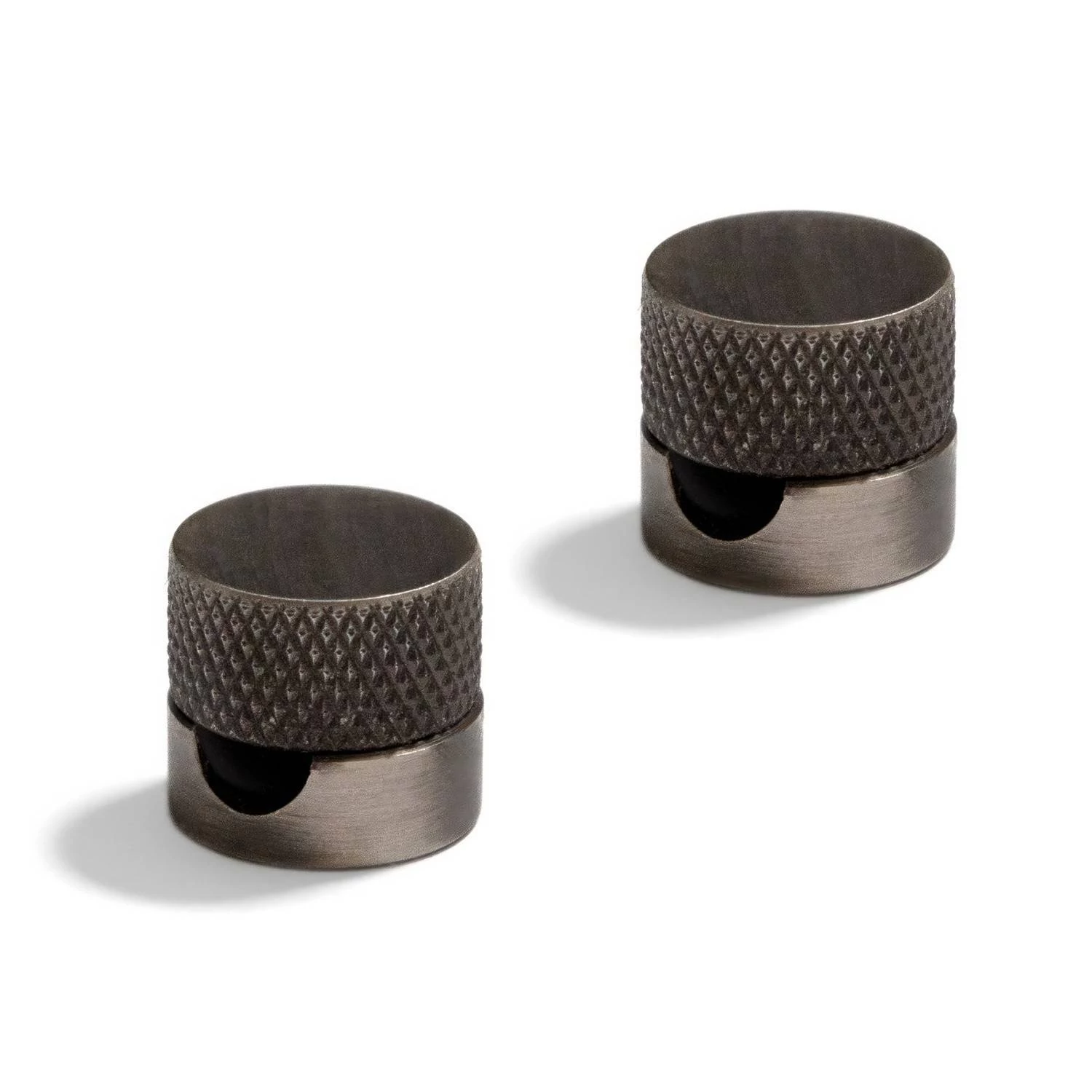 Sarè - Pasacables de metal para cable textil