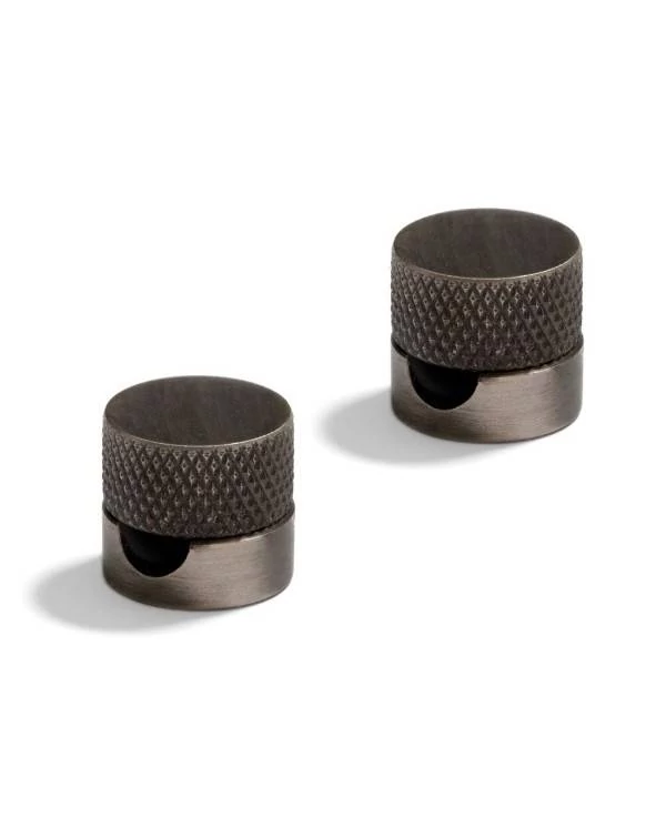 Sarè - Pasacables de metal para cable textil