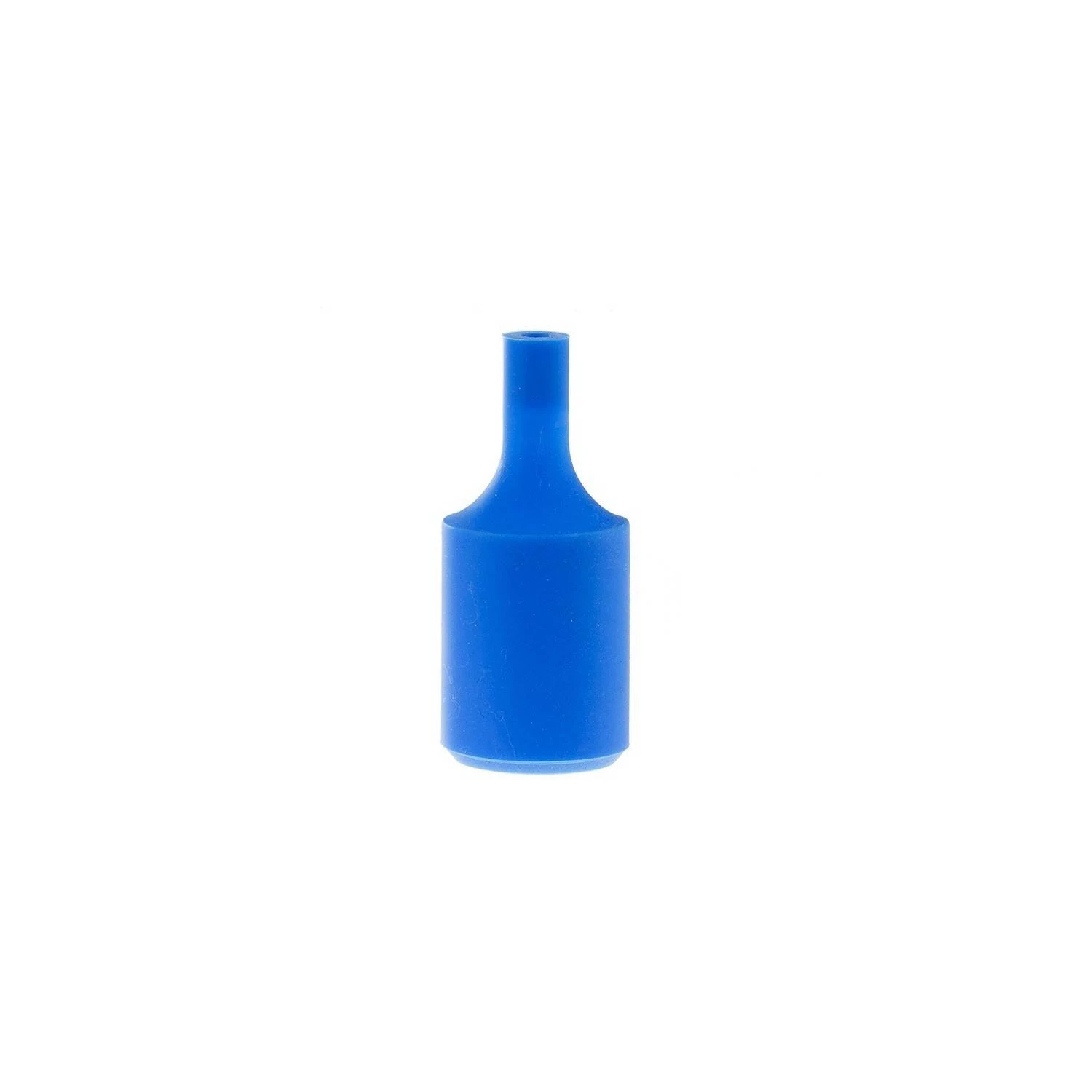 Colorful Silicone Light Bulb Sockets
