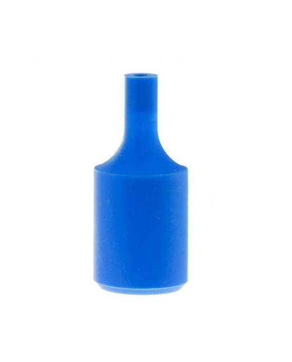 Colorful Silicone Light Bulb Sockets