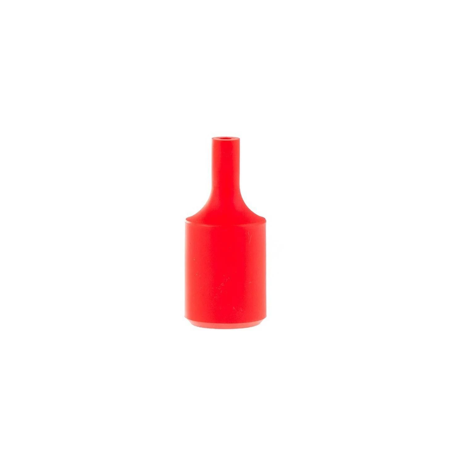 Colorful Silicone Light Bulb Sockets