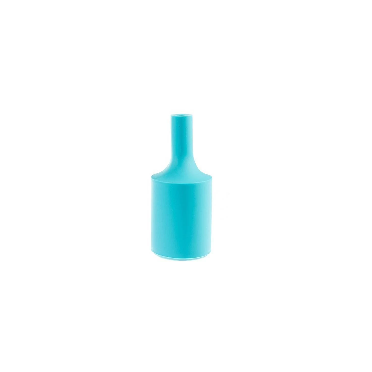 Colorful Silicone Light Bulb Sockets