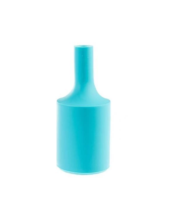 Colorful Silicone Light Bulb Sockets