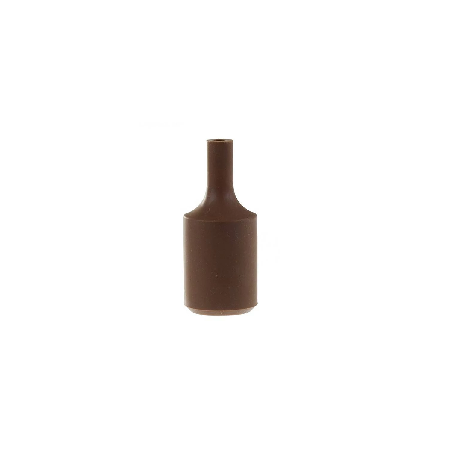 Colorful Silicone Light Bulb Sockets