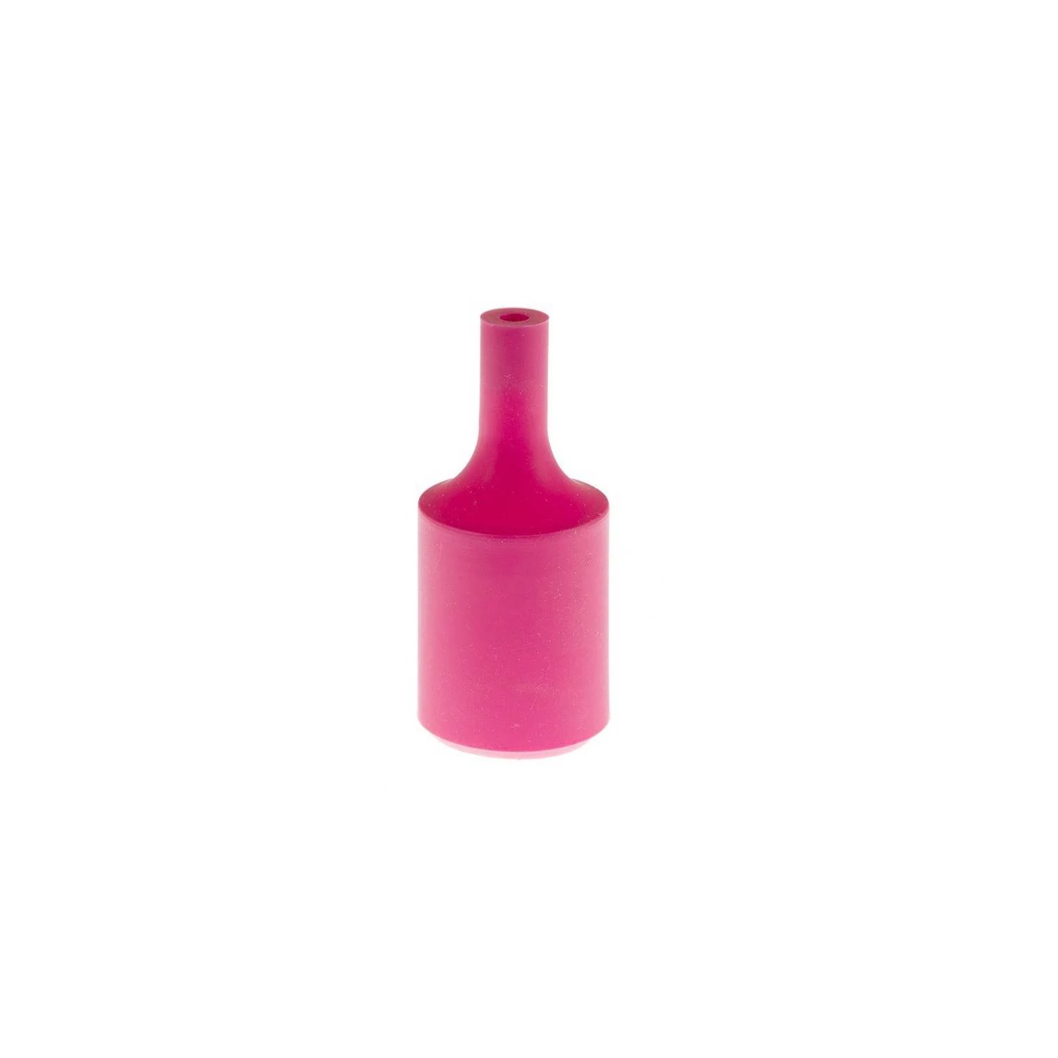 Colorful Silicone Light Bulb Sockets