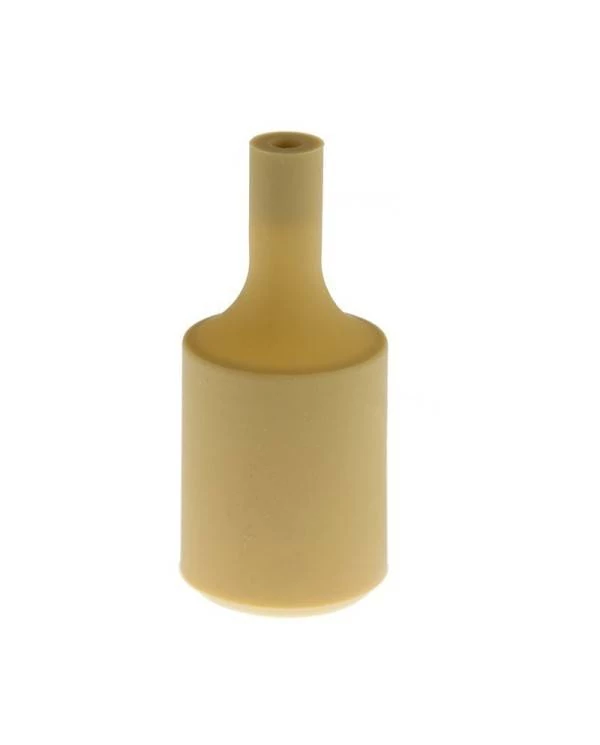 Colorful Silicone Light Bulb Sockets