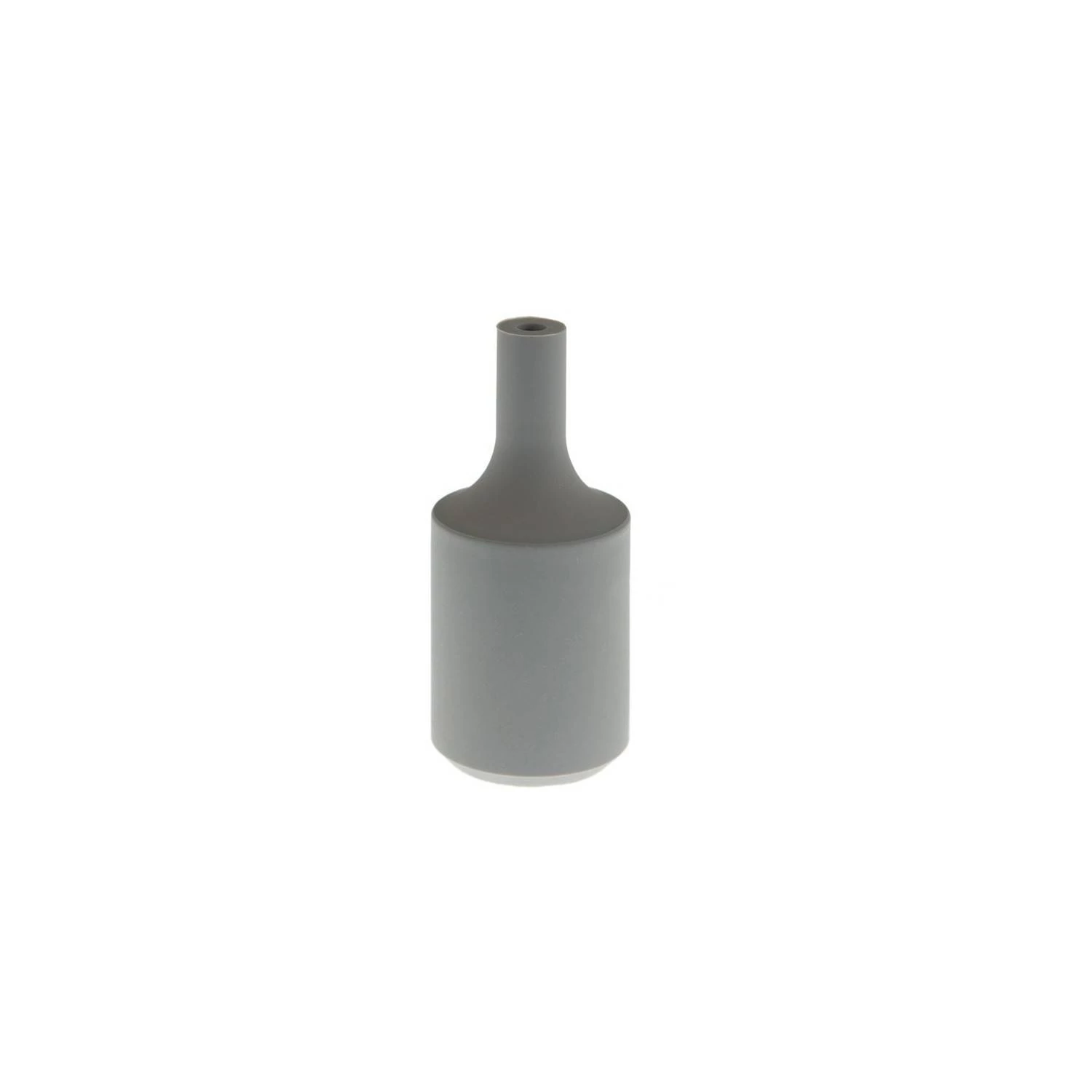 Colorful Silicone Light Bulb Sockets