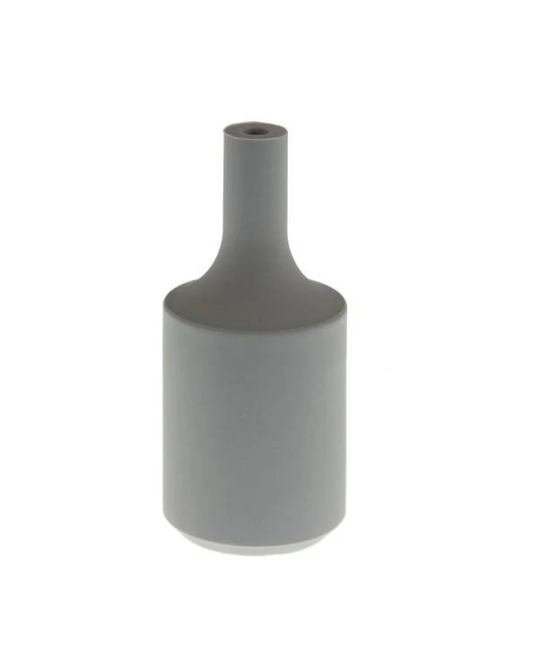 Colorful Silicone Light Bulb Sockets