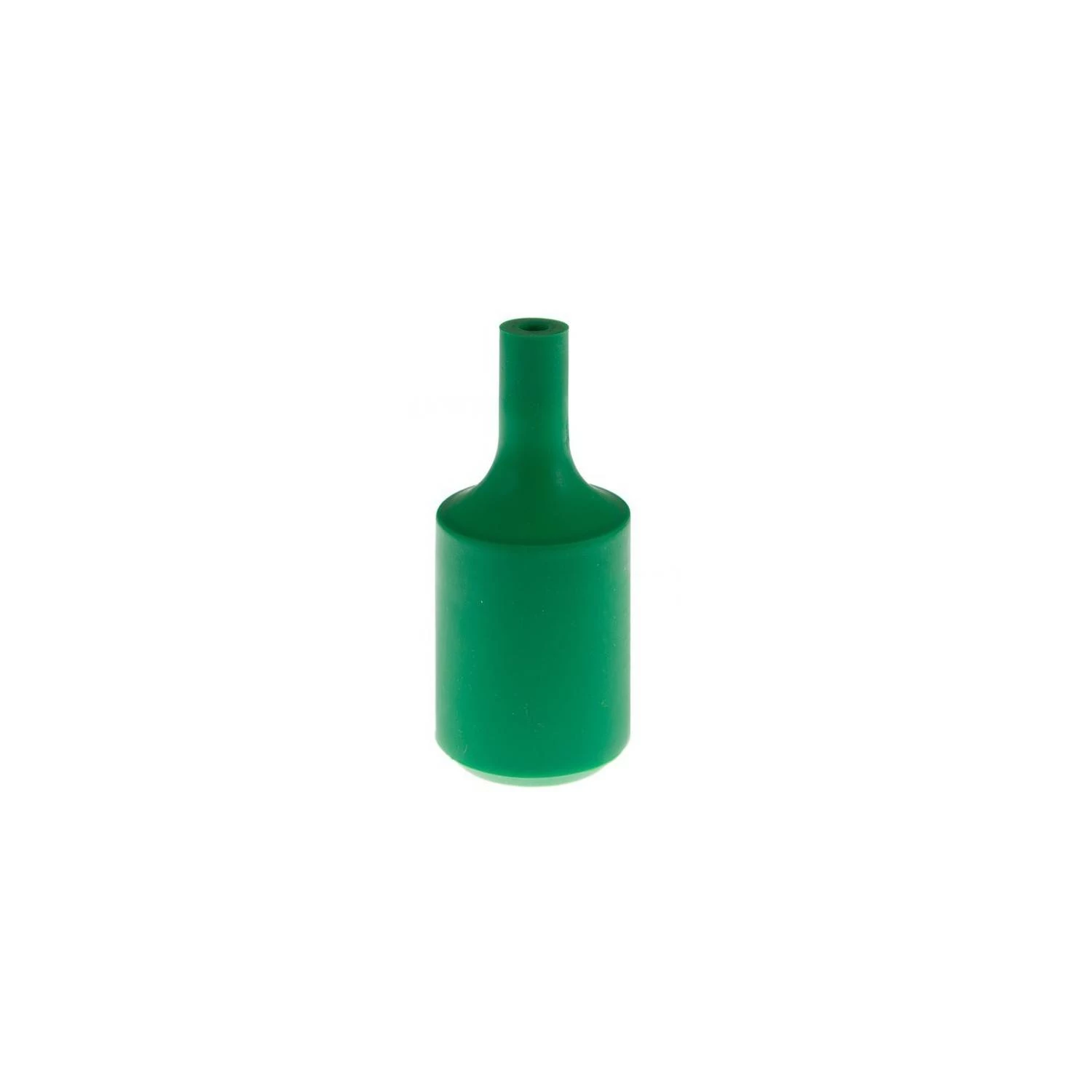 Colorful Silicone Light Bulb Sockets