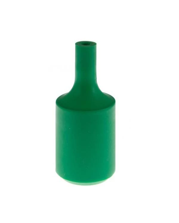 Colorful Silicone Light Bulb Sockets