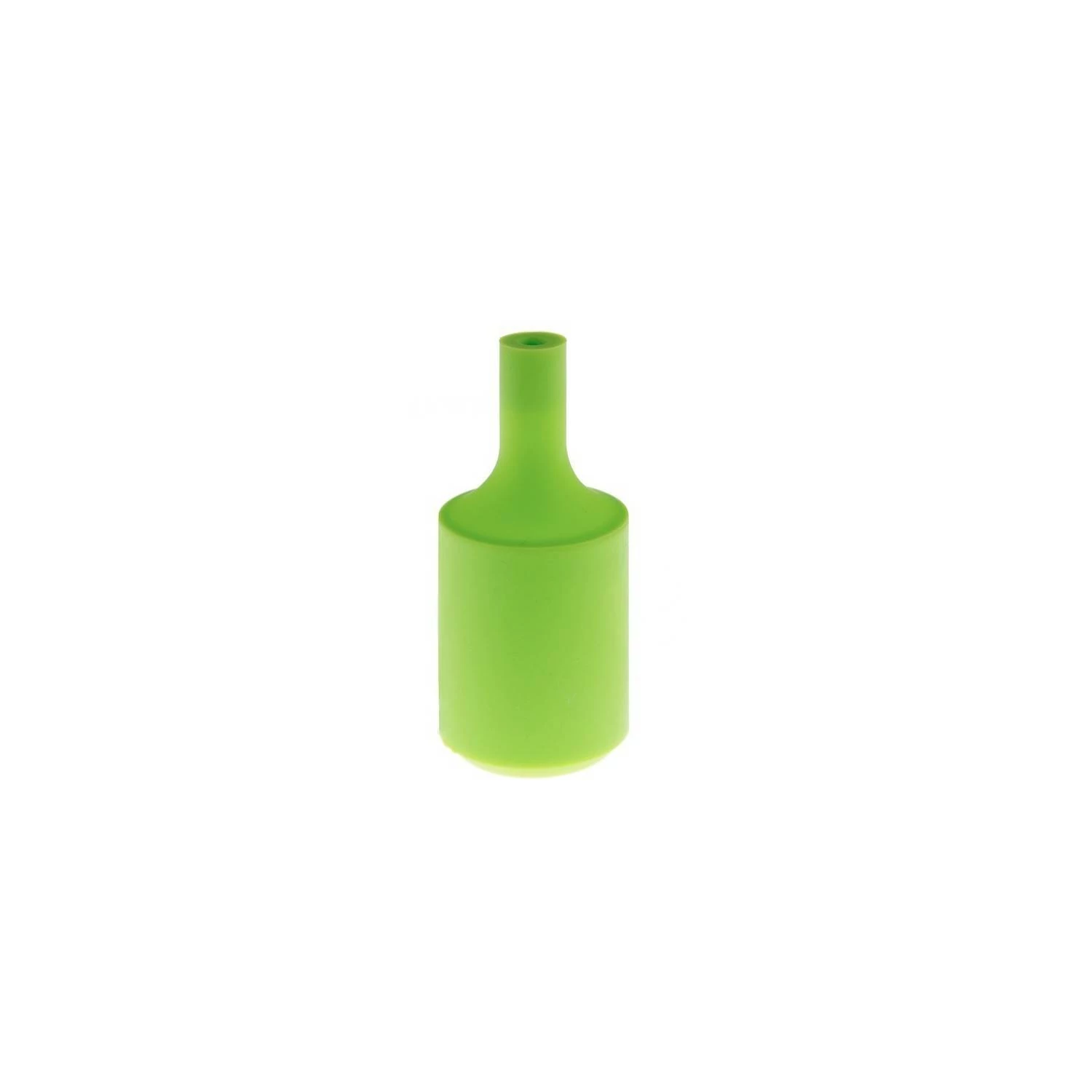 Colorful Silicone Light Bulb Sockets