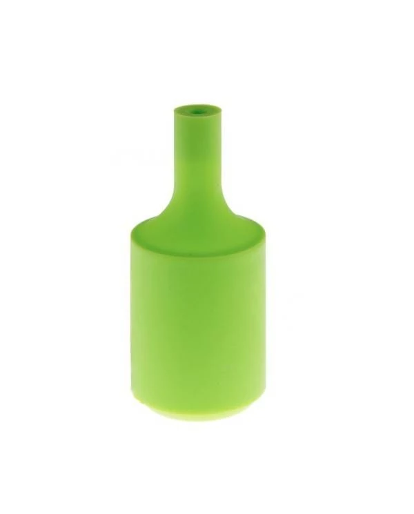 Colorful Silicone Light Bulb Sockets