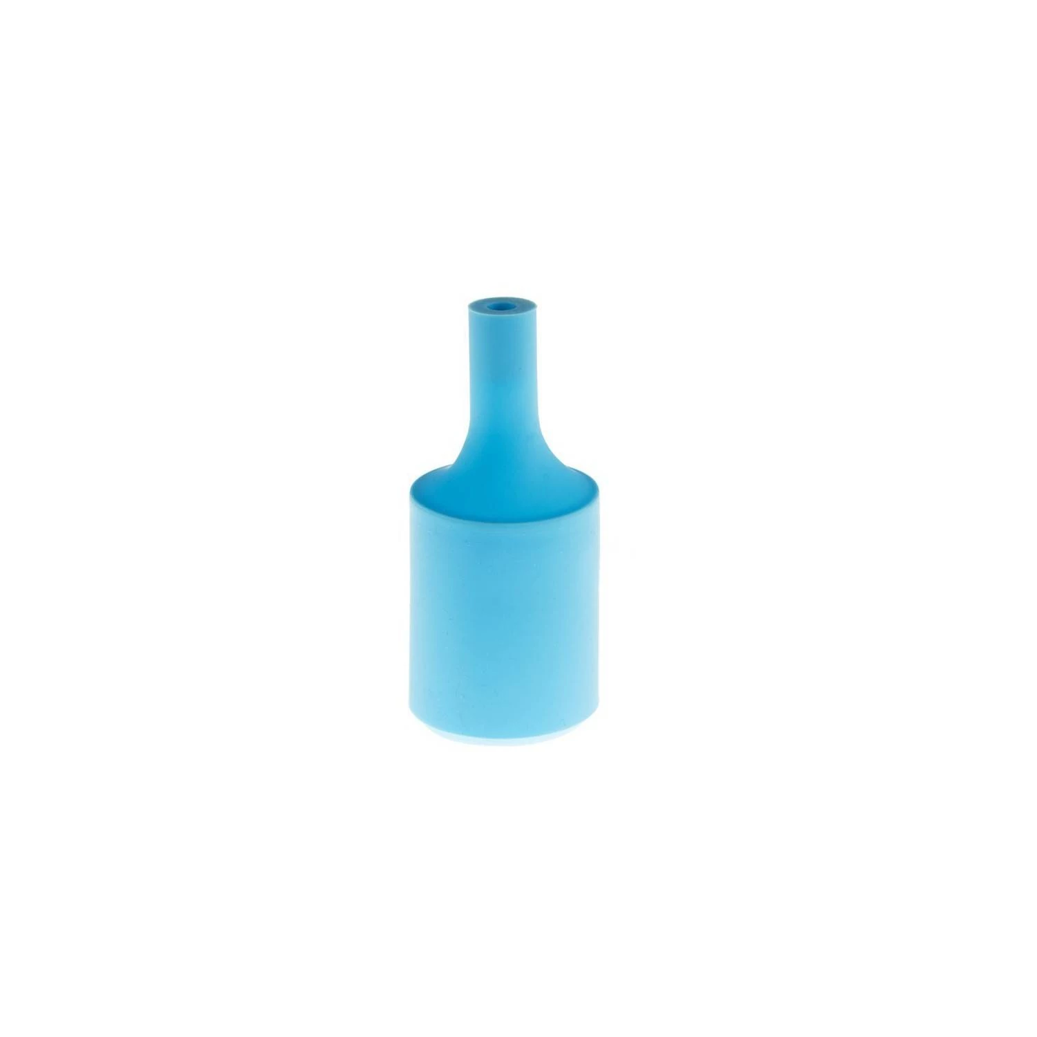 Colorful Silicone Light Bulb Sockets