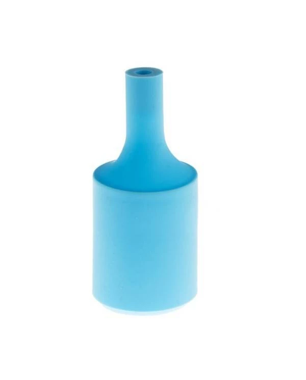 Colorful Silicone Light Bulb Sockets