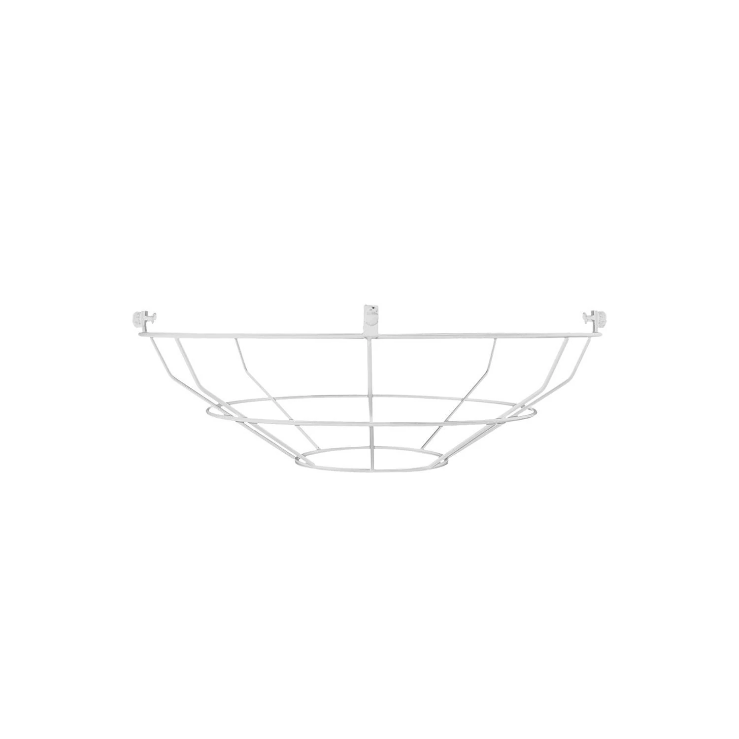 Jaula metálica Bistrot - Protección y seguridad para pantallas