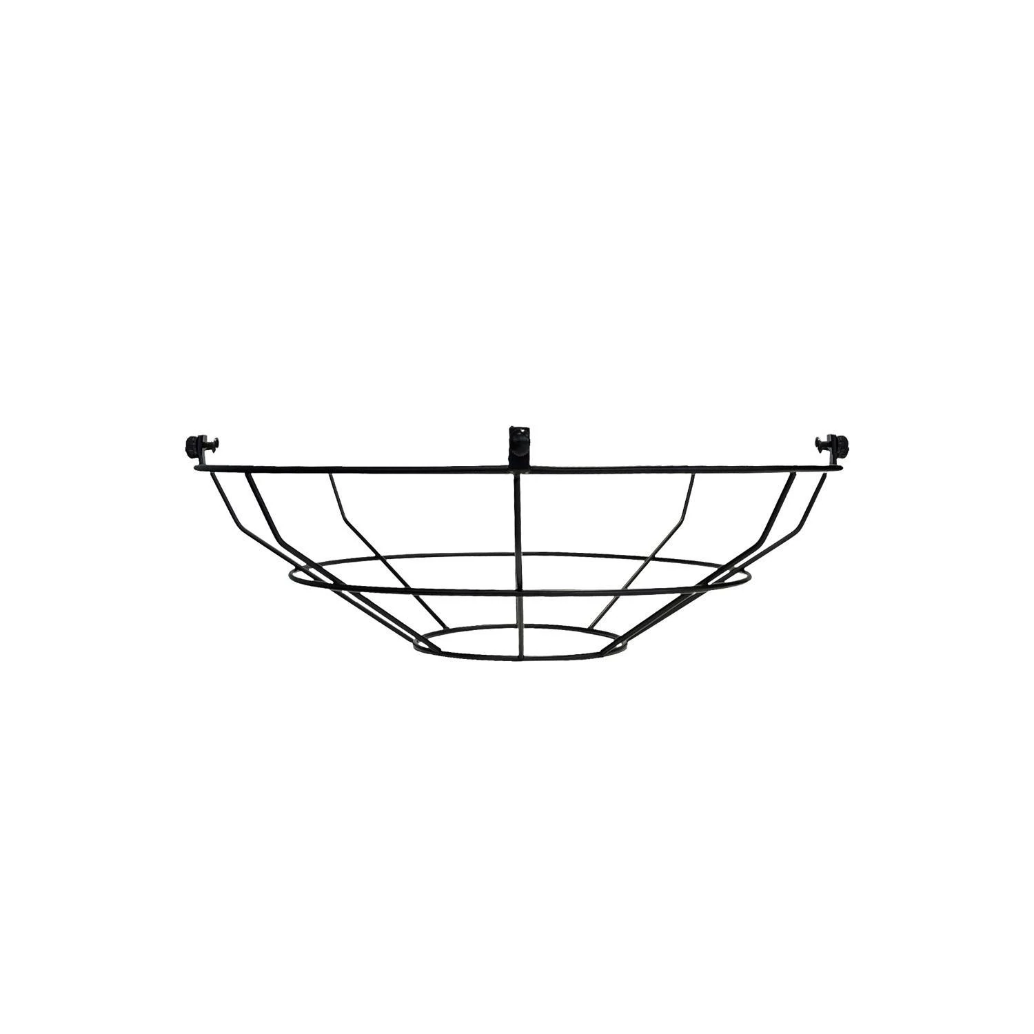 Jaula metálica Bistrot - Protección y seguridad para pantallas