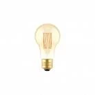 C53 - Bombilla LED A60 dorada