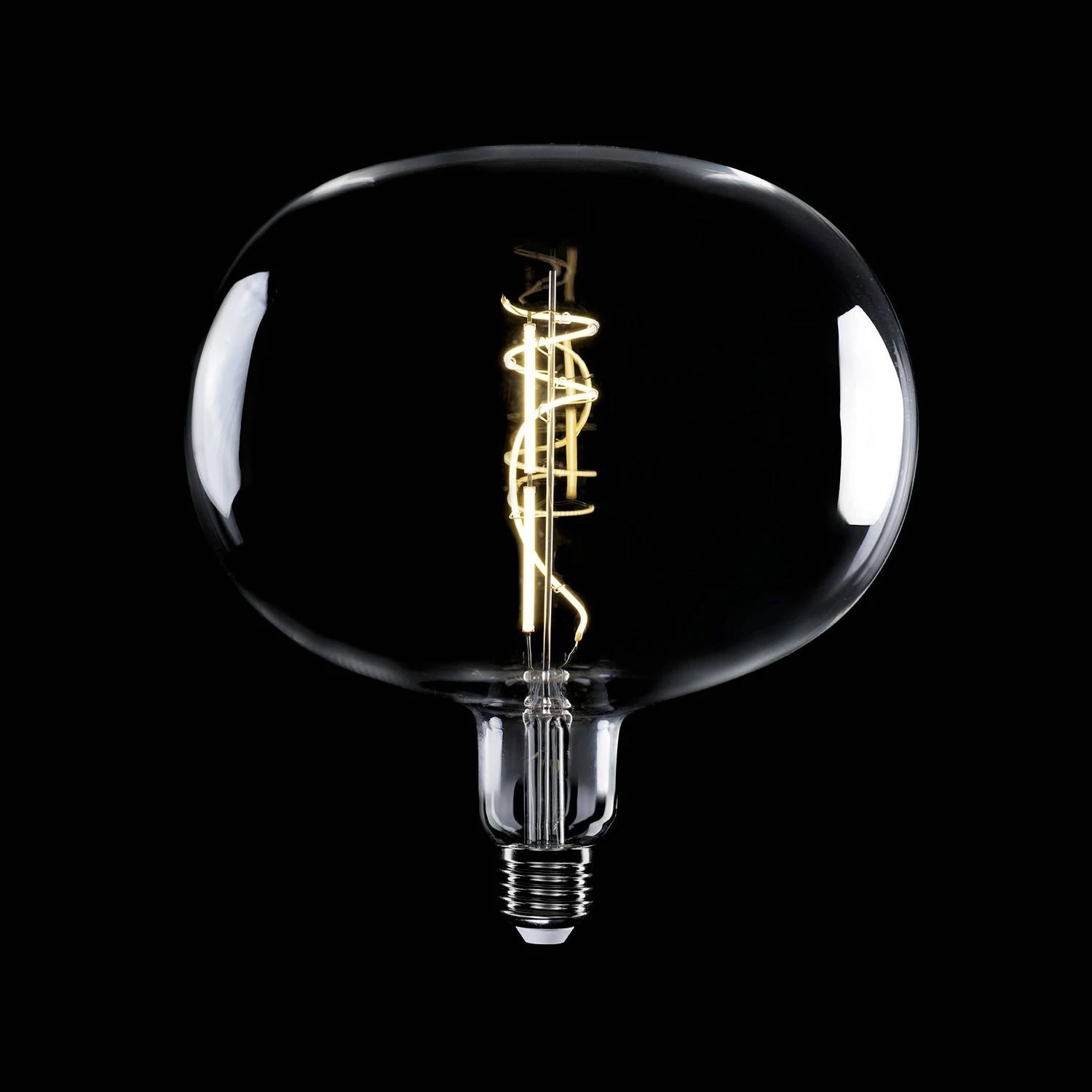 Ellipse 220 Clara - Bombilla LED transparente High Flux