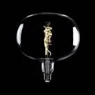 Ellipse 220 Clara - Bombilla LED transparente High Flux