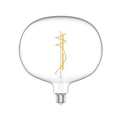 Ellipse 220 Clara - Bombilla LED transparente High Flux