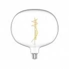 Ellipse 220 Clara - Bombilla LED transparente High Flux