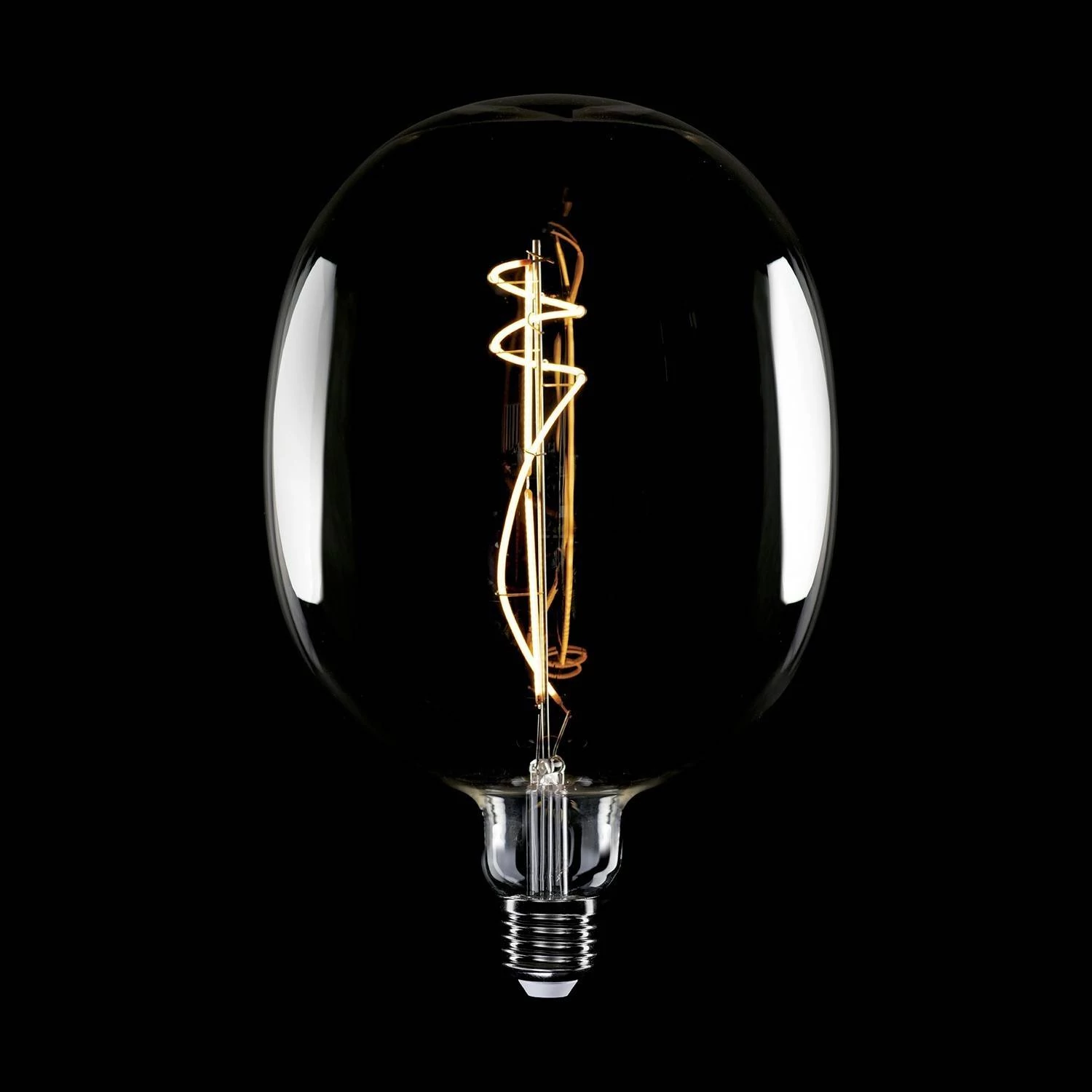 Ellipse 170 ahumada - Bombilla LED de diseño