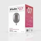 Ellipse 170 ahumada - Bombilla LED de diseño