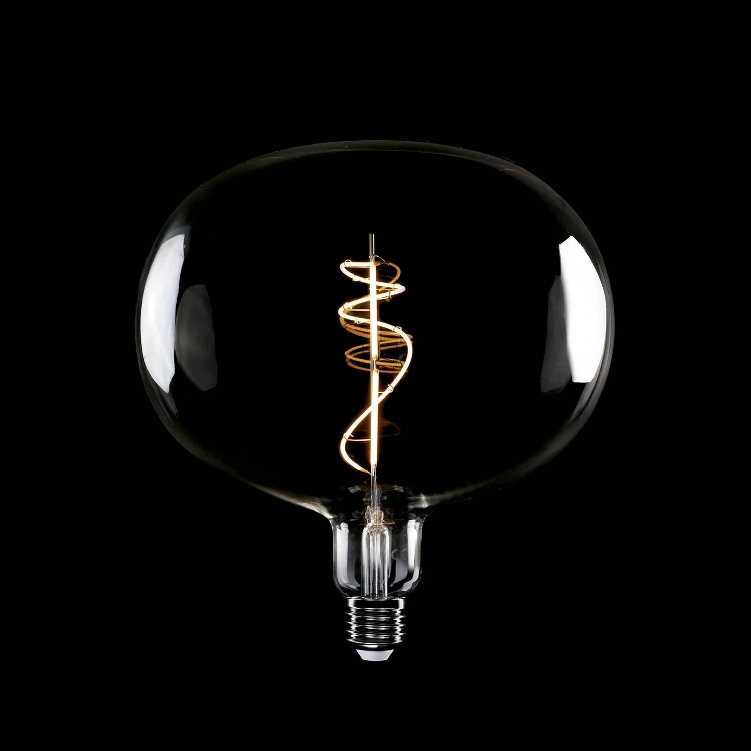 Ellipse 220 ahumada - Bombilla LED de diseño