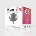 Ellipse 220 ahumada - Bombilla LED de diseño