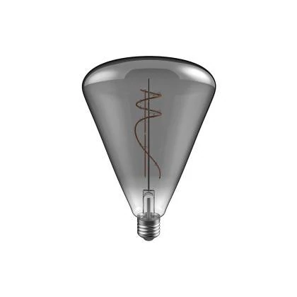 Cono 140 ahumada - Bombilla LED de diseño