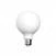 Bombilla LED Efecto Porcelana CRI 95 G95 7W 640Lm E27 2700K Regulable - P03