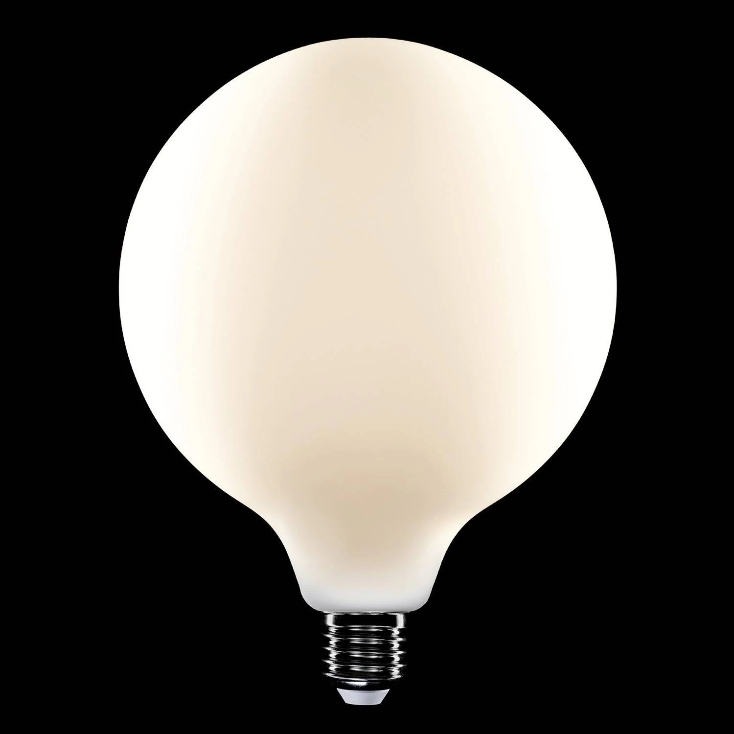 Bombilla LED G150 efecto porcelana CRI 95