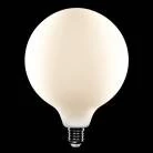 Bombilla LED G150 efecto porcelana CRI 95