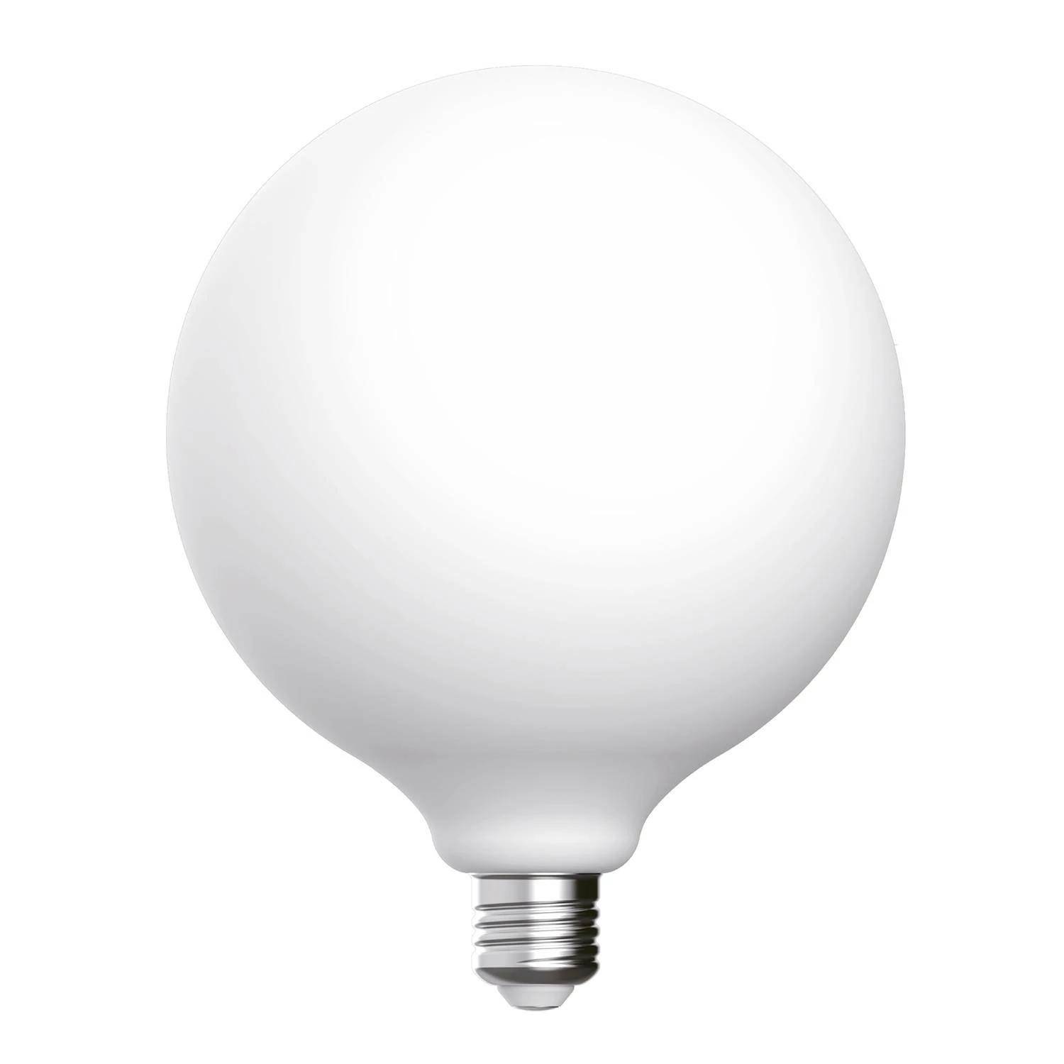 Bombilla LED G150 efecto porcelana CRI 95