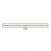 Bombilla LED Lineal Transparente CRI 90 S14d - longitud 300 mm 6W 520Lm 2700K Regulable - S01
