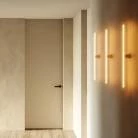 Bombilla LED lineal transparente S14d longitud 500 mm