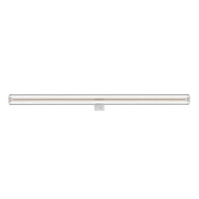 Bombilla LED lineal transparente S14d longitud 500 mm