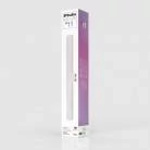 Bombilla LED lineal efecto porcelana S14d longitud 300 mm