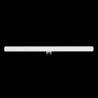 Bombilla LED lineal efecto porcelana S14d longitud 500 mm