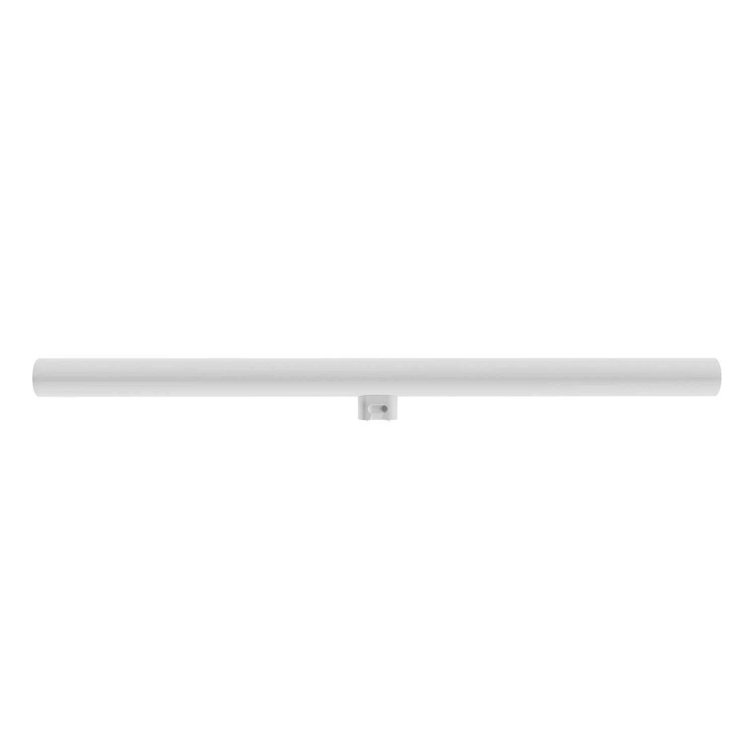 Bombilla LED lineal efecto porcelana S14d longitud 500 mm