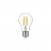 Bombilla LED Transparente Gota A60 4W 470Lm E27 2700K - E02