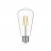 Bombilla LED Transparente Edison ST64 4W 470Lm E27 2700K - E03