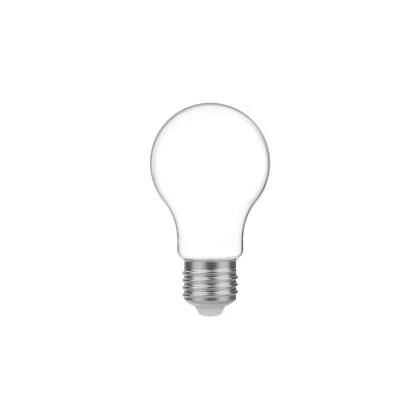 Bombilla LED Gota Milky A60 E27 2700K