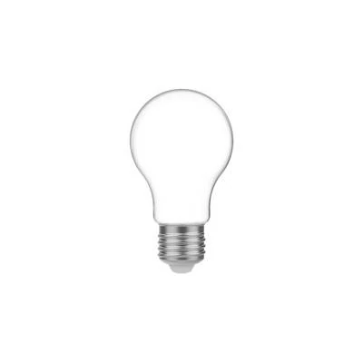 Bombilla LED Gota Milky A60 E27 2700K