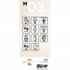 Bombilla LED Milky Edison ST64 E27 2700K