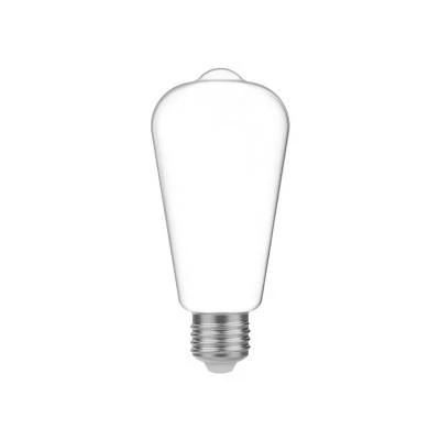 Bombilla LED Milky Edison ST64 E27 2700K