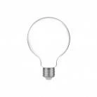 Bombilla LED Milky Globo G95 E27 2700K