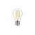 Bombilla LED Transparente Gota A60 7W 806Lm E27 3500K Regulable - N01
