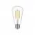 Bombilla LED Transparente Edison ST64 7W 806Lm E27 3500K Regulable - N02