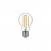Bombilla LED Transparente Gota A60 7W 806Lm E27 2700K Regulable - T01